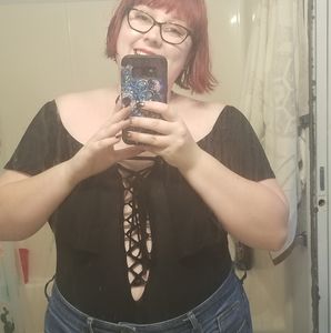 Meet your Posher, Mariah